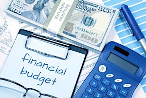 Imagen principal de College Planning with NAAHP: Money Matters...Budgeting/Investing/Practice