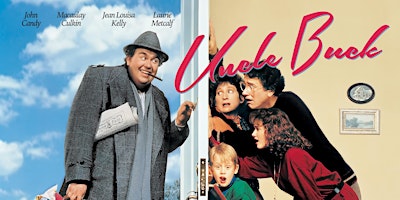 Uncle Buck at the Misquamicut Drive-In primary image