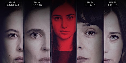 Primaire afbeelding van ESTRENOS CROSSOVER: LAS LARGAS SOMBRAS