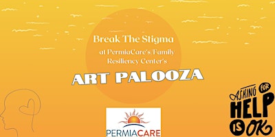 Imagem principal de ART PALOOZA