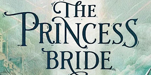 Imagem principal de InconTEASEable!! A Drag and  Burlesque Tribute to THE PRINCESS BRIDE