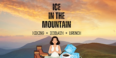 Imagem principal do evento Hiking + Icebath + Brunch