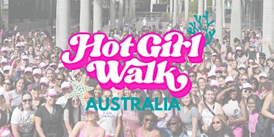 Hauptbild für Hot Girl Walk - Australia
