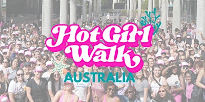 Hot Girl Walk - Australia primary image