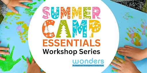 Imagem principal de Summer Camp Essentials