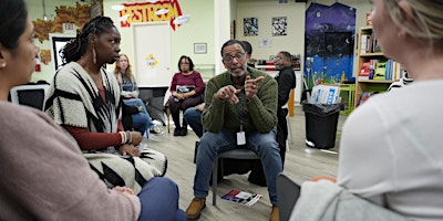Primaire afbeelding van Mirror Indy May Community Listening Session