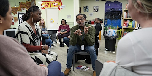 Image principale de Mirror Indy May Community Listening Session