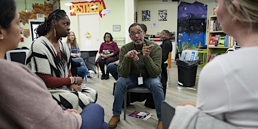 Mirror Indy May Community Listening Session primary image