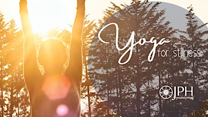 Yoga for Stillness