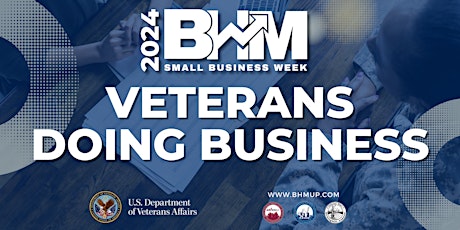 Veterans & Small Businesses: Tools for Success