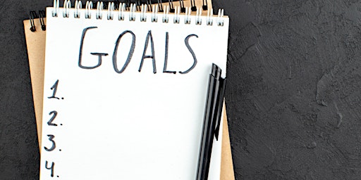 Image principale de Moving The Needle: Master The Art Of Setting Goals And Accomplishing Them