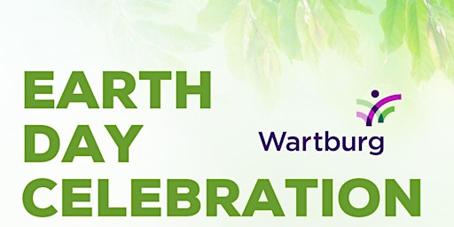 Wartburg Day of Caring—2024 Earth Day Event—Join Us for a Day of Impact and Celebration! primary image