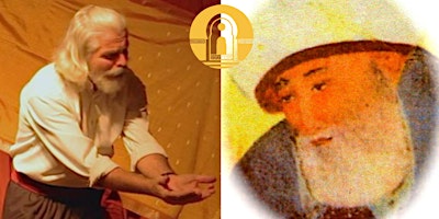 Primaire afbeelding van This Being Human - Rumi Tales with Duncan Macintosh