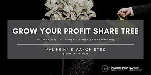Immagine principale di Grow Your Profit Share Tree 