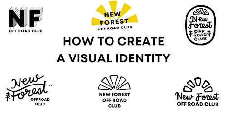 How to Create a Visual Identity
