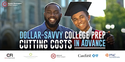 Hauptbild für Dollar-Savvy College Prep: Cutting Costs in Advance