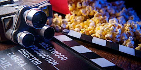 Imagen principal de Family Movie Night