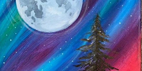 Immagine principale di Jam Room Paint Night 