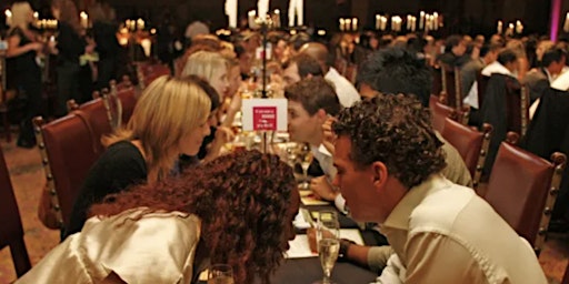 Imagem principal do evento SPEED DATING