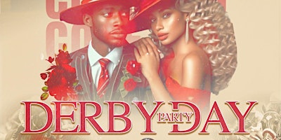 Imagem principal do evento Derby Day Party