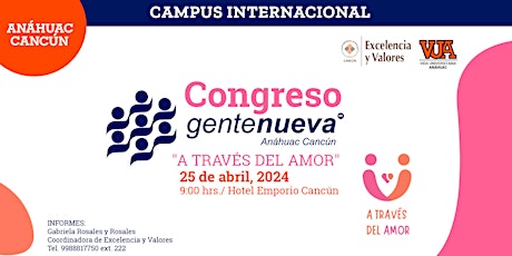 Congreso Gente Nueva