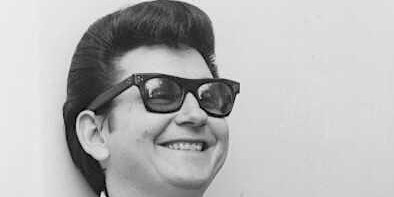 Black and White: An Ode to Roy Orbison primary image