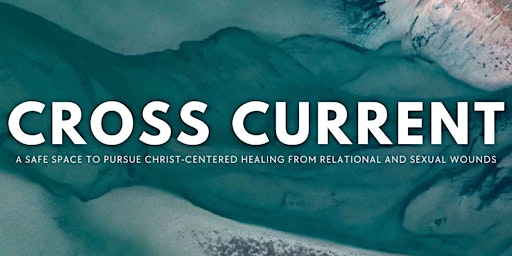 Imagem principal do evento PIHOP Cross Current: healing together.