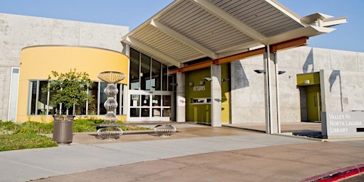 Immagine principale di Healthy Air in Sacramento County: Educational Event 