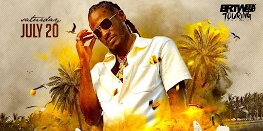 AIDONIA LIVE IN ORLANDO primary image