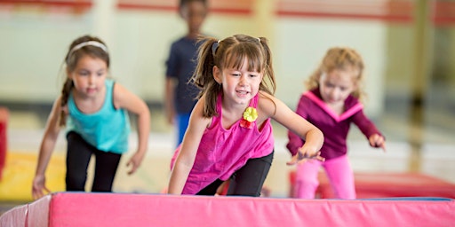 Primaire afbeelding van Sensory Play Day