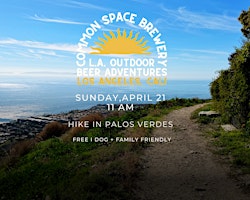 Imagem principal do evento Common Space Outdoors - Hike in Palos Verdes