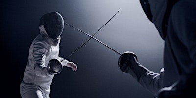 Imagem principal do evento Introduction to Fencing and Swordsmenship