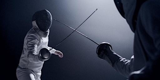 Primaire afbeelding van Introduction to Fencing and Swordsmenship