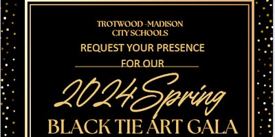 Trotwood- Madison City Schools HeARTS Speaks Art Gala primary image
