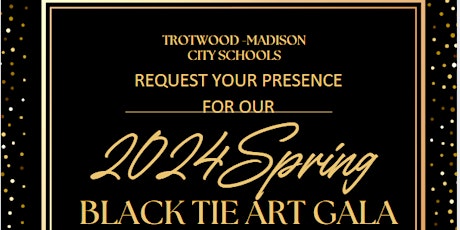 Trotwood- Madison City Schools HeARTS Speaks Art Gala