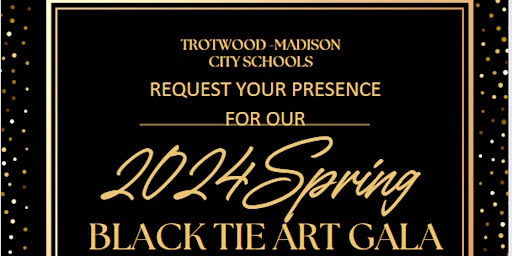 Image principale de Trotwood- Madison City Schools HeARTS Speaks Art Gala