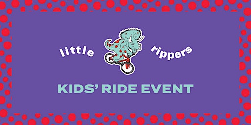 Imagem principal do evento Little Rippers