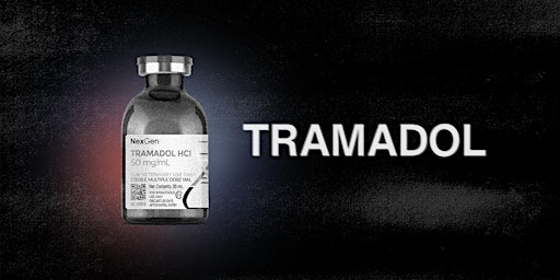Buy Tramadol 100mg online 100% original product primary image