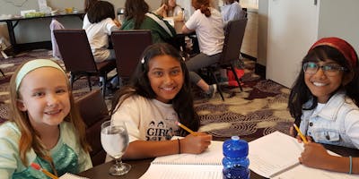 Camp Congress for Girls Detroit 2020