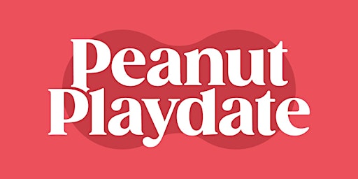 Imagem principal do evento Peanut Playdate London