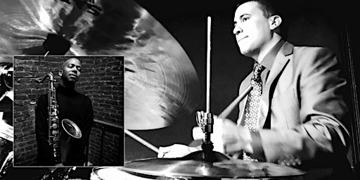 Dave Potter Trio featuring Greg Tardy  primärbild