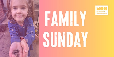 Family Sundays at the Museum