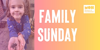 Primaire afbeelding van Family Sundays at the Museum