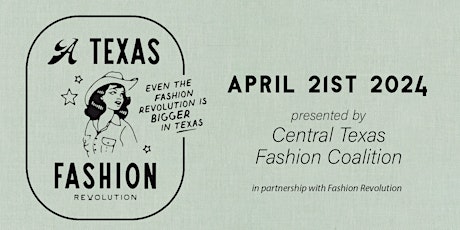 A Texas Fashion Revolution