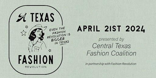 Primaire afbeelding van A Texas Fashion Revolution