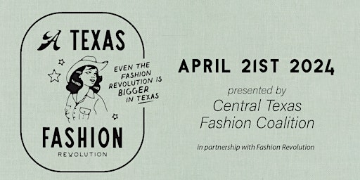 Imagem principal de A Texas Fashion Revolution