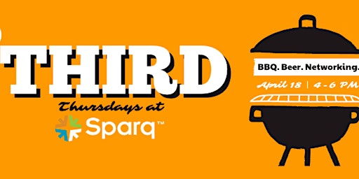 Immagine principale di Third Thursdays at Sparq 