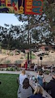 Immagine principale di Feria de Abril at Espinosa Vineyards - April 26, 27, 28 