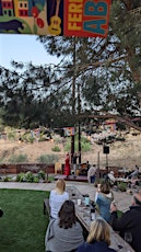 Feria de Abril at Espinosa Vineyards - April 26, 27, 28