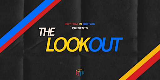 Imagem principal do evento The Lookout: May Edition